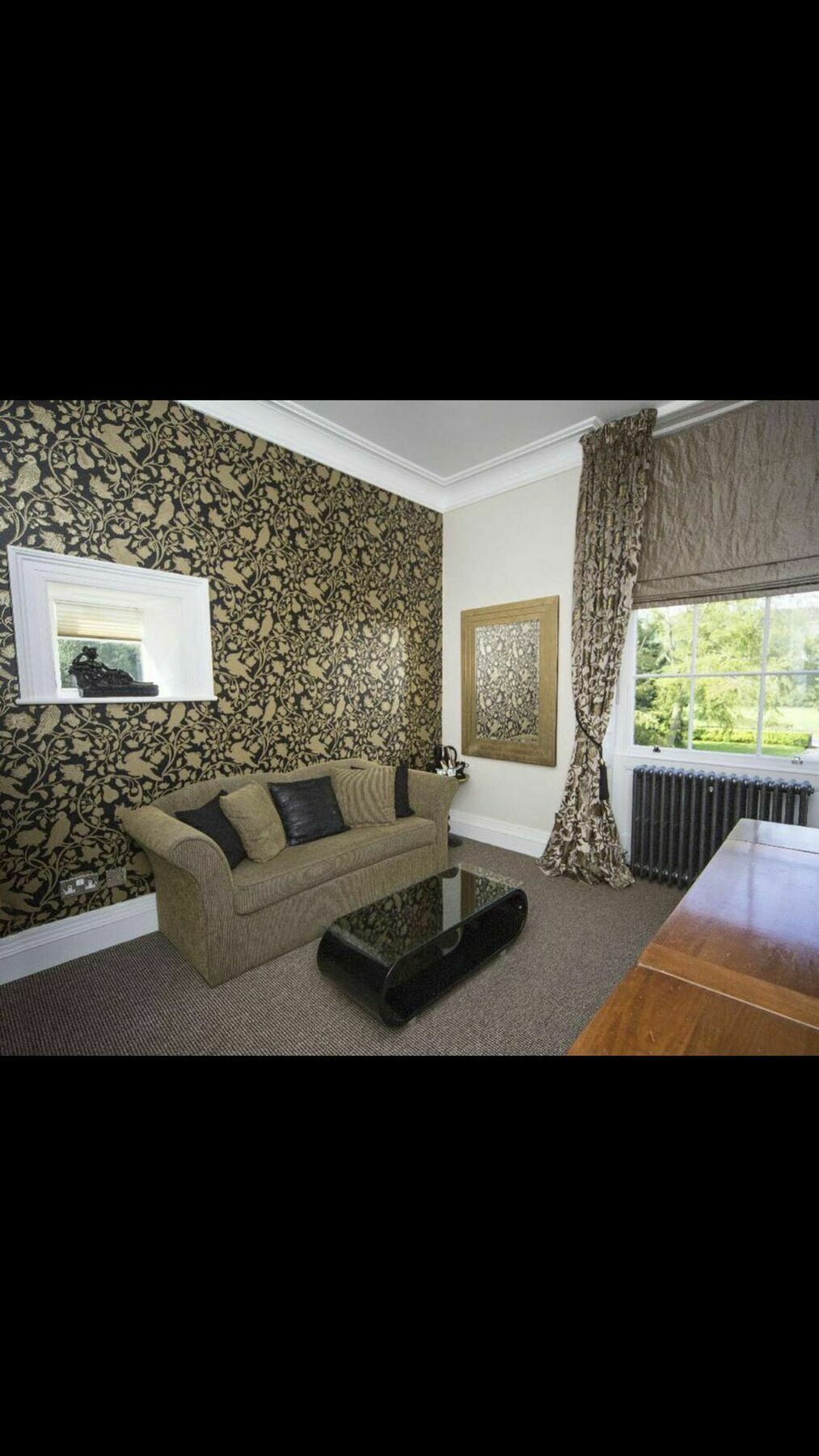 Grassfield Hall Pateley Bridge Kültér fotó